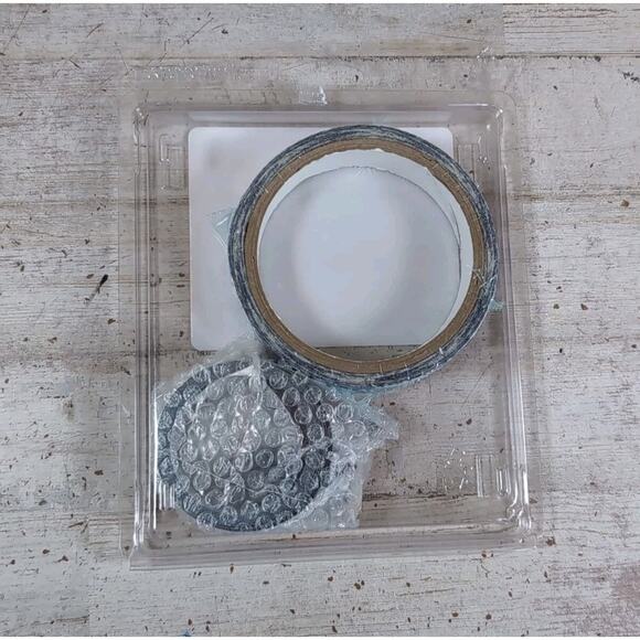 FastCap ProCarpenter Peel & Stick Stander 16' Tape Measure Metal Reversible - Picture 3 of 3